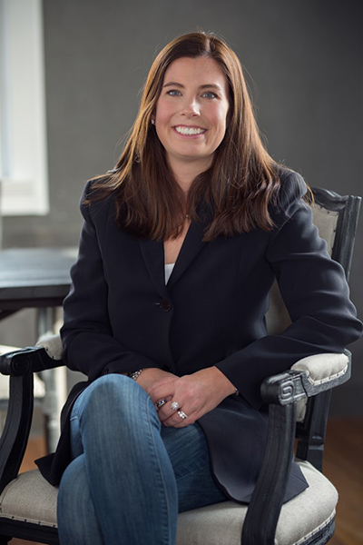 Liz Giannetti, Titan Insurance Marketing